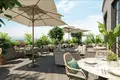 Mieszkanie 4 pokoi 105 m² Kizkalesi, Turcja