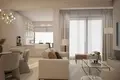 Wohnung 3 Schlafzimmer 113 m² Becici, Montenegro