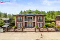 Gewerbefläche 225 m² Polangen, Litauen