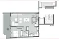 Stadthaus 5 zimmer 134 m² Municipality of Palaio Faliro, Griechenland