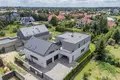 Manoir 7 chambres 448 m² Lomianki Dolne, Pologne