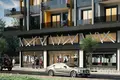 Appartement 2 chambres 51 m² Kargicak, Turquie
