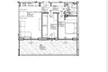 2 room apartment  Opcina Dezanovac, Croatia