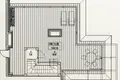 Appartement 5 chambres 261 m² Riga, Lettonie