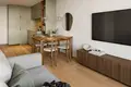 Mieszkanie 1 pokój 51 m² Choeng Thale, Tajlandia