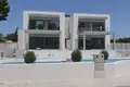 3-Schlafzimmer-Villa 130 m² Teulada, Spanien