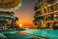 Complejo residencial Amani Melasti by Wyndham – Boutique Oceanfront Luxury by TEUS Group, Bali.