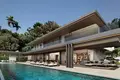 6 bedroom villa 1 522 m² Marbella, Spain