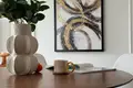 2 room apartment 55 m² in Alanya, Turkey