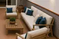 Appartement 3 chambres 106 m² San Pedro Alcantara, Espagne