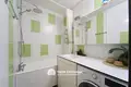 Appartement 2 chambres 58 m² Minsk, Bélarus