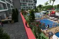 Mieszkanie 3 pokoi 115 m² Erdemli, Turcja