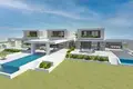 Вилла 4 комнаты 100 м² Ханиотис, Греция