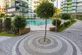 Apartamento 1 habitación 160 m² Kargicak, Turquía