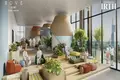 Kawalerka 37 m² Dubaj, Emiraty Arabskie