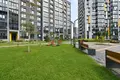 1 room apartment 37 m² Kopishche, Belarus