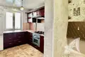 2 room apartment 49 m² Zhabinka, Belarus
