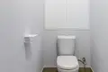 1 room apartment 43 m² Minsk, Belarus