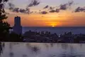 Villa de 7 dormitorios 1 200 m² Pa Tong, Tailandia