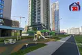 Квартира 2 комнаты 57 м² Минск, Беларусь