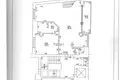 3 bedroom apartment 138 m² Riga, Latvia