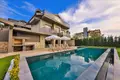 Wohnkomplex Complex of furnished villas with two swimming pools close to the beach, Fethiye, Turkey