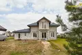 Dom wolnostojący 171 m² Kalodziscanski sielski Saviet, Białoruś