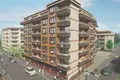 Mieszkanie 44 m² Pomorie, Bułgaria