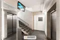 Apartamento 1 habitación 46 m² Minsk, Belarús