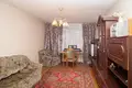 3 room apartment 66 m² Minsk, Belarus