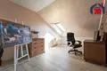 Cottage 421 m² Bialarucki sielski Saviet, Belarus