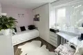 2 room apartment 40 m² Brest, Belarus