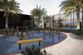 Wohnung 1 zimmer 40 m² Dubai, Vereinigte Arabische Emirate