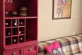 Appartement 1 chambre 55 m² Nessebar, Bulgarie