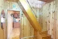 Haus 118 m² Zabalocki sielski Saviet, Belarus