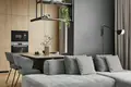 Квартира 3 комнаты 61 м² Минск, Беларусь