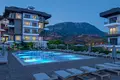 Mieszkanie 60 m² Mediterranean Region, Turcja