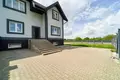 4 room apartment 171 m² Navasielle, Belarus