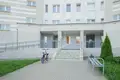 Квартира 2 комнаты 63 м² Минск, Беларусь