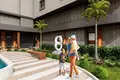 Квартира 2 комнаты 55 м² Mahmutlar Mahallesi, Турция