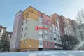 Квартира 1 комната 40 м² Гродно, Беларусь