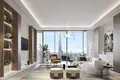Wohnkomplex Rixos Financial Center Road