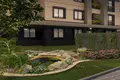 5 bedroom apartment 237 m² Pendik, Turkey