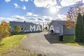Dom  Palkane, Finlandia