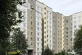 3 room apartment 63 m² Minsk, Belarus