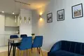 2 room apartment 36 m² in Warsaw, Poland