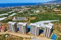 Mieszkanie w nowym budynku Exodus Resort Comfort