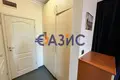 Квартира 37 м² Несебр, Болгария