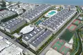 Dúplex 6 habitaciones 269 m² Yalova Merkez, Turquía