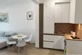 SEL076 One bedroom apartment with parking, for long term rent - Seljanovo, Tivat